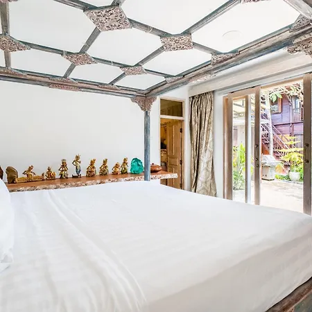 Manggis Villa