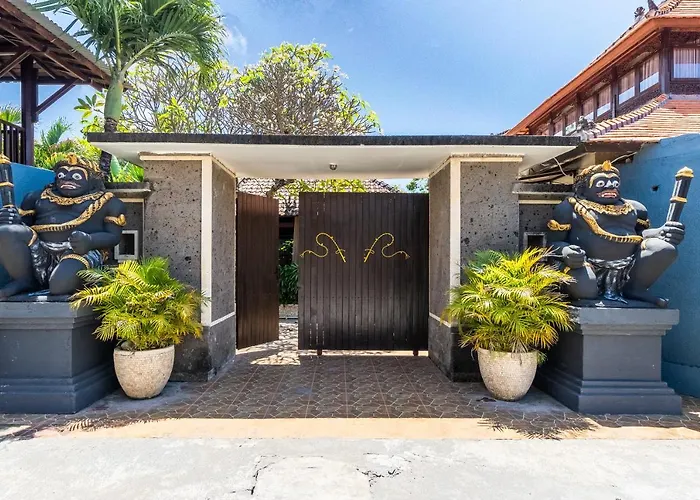 Hotel Manggis