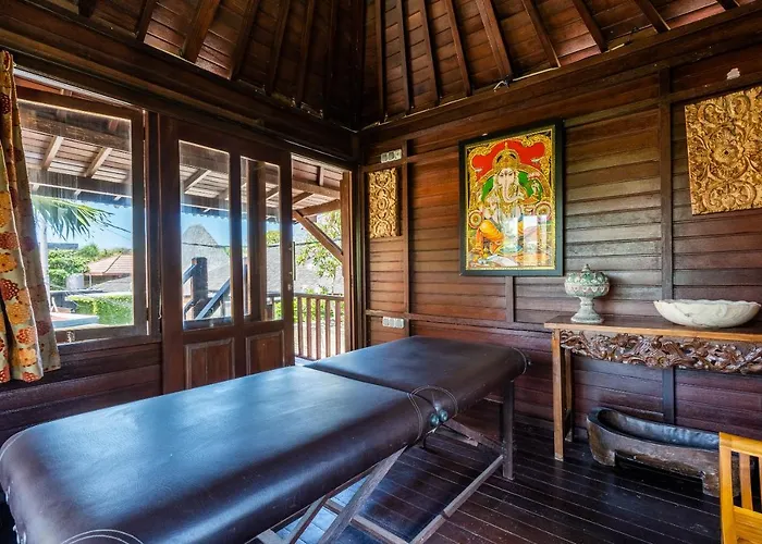 Manggis Hotel Sanur