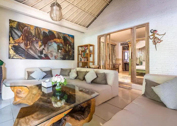 Hotel Manggis Sanur