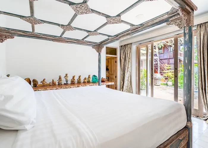 Hotel Manggis