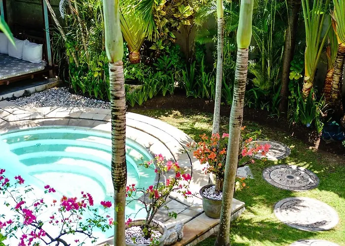 Hotel Manggis Sanur