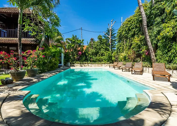 Hotel Manggis Sanur