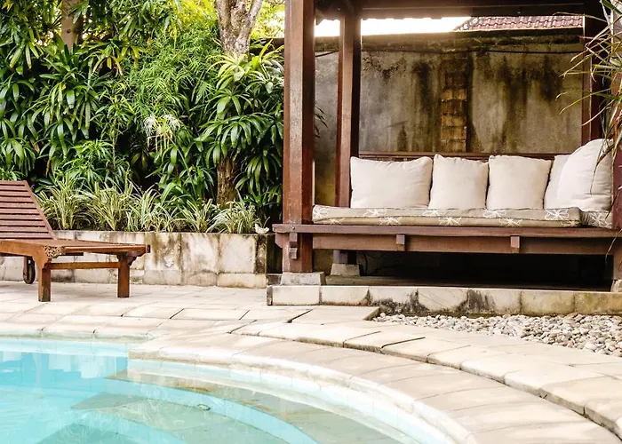 Hotel Manggis