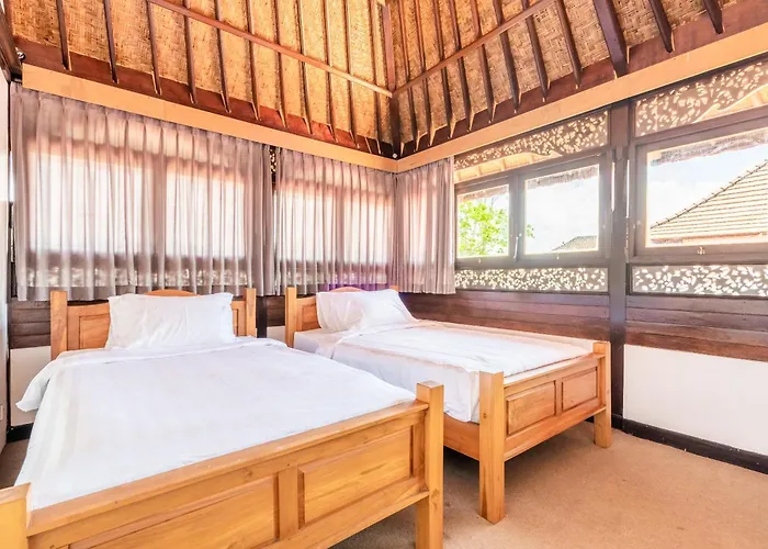 Manggis Hotel