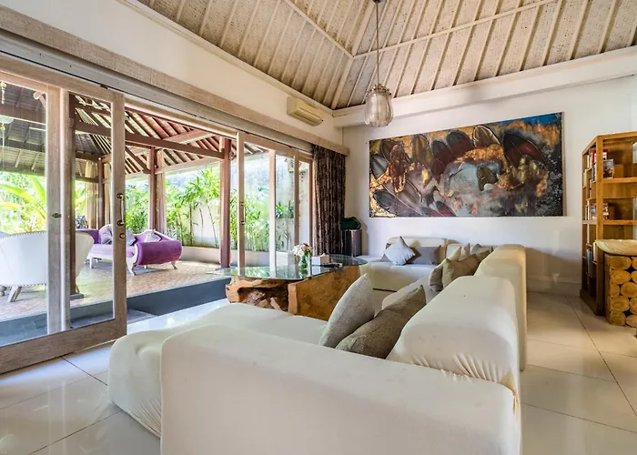 Hotel Manggis
